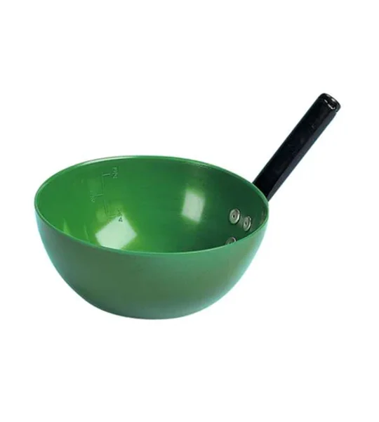STUBBS Feed Scoop - Plastic