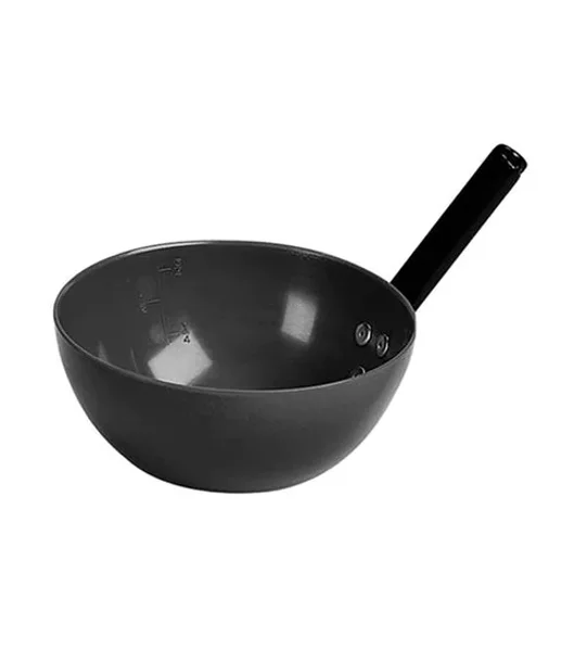STUBBS Feed Scoop - Plastic