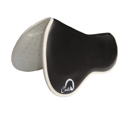 Cavallo English Raised Wither Saddle Pad