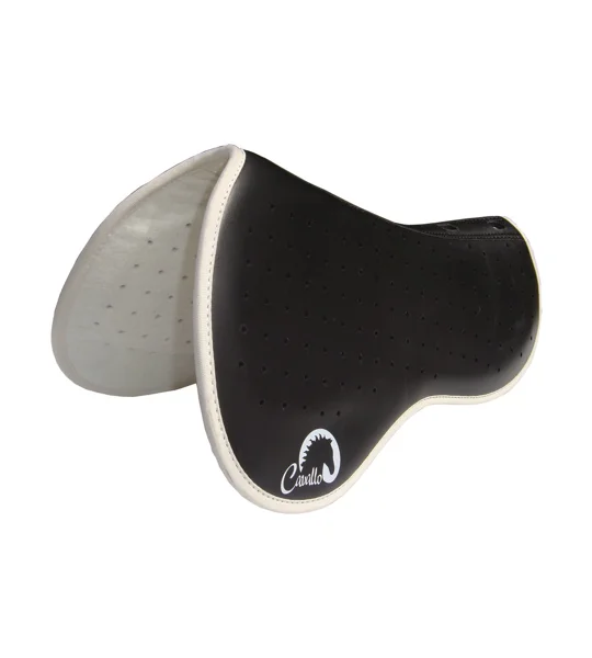 Cavallo English Raised Wither Saddle Pad