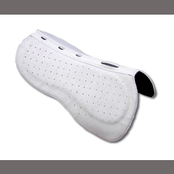 Cavallo English Wedge Saddle Pad