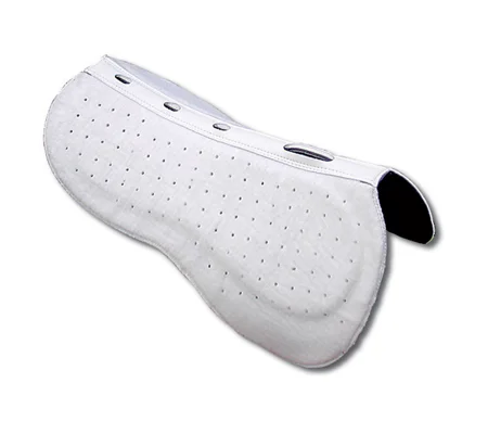 Cavallo English Wedge Saddle Pad