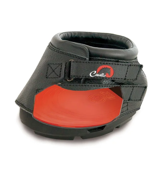 Cavallo Enhanced Hoof Protection Gel Pad