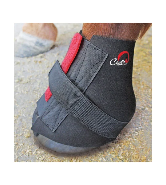 Cavallo Pastern Wraps