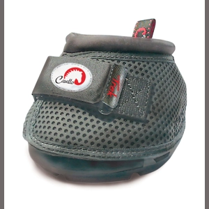 Cavallo Trek Regular Sole - Black