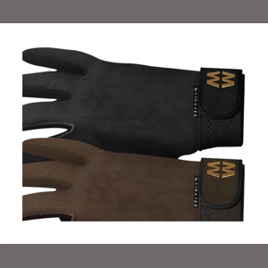 Climatec Long Cuff - Brown