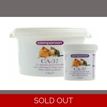 Companion CA-37 - 1.5kg