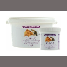 Companion CA-37 - 125g