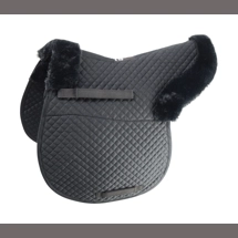Hy Equestrian Fab Fleec..