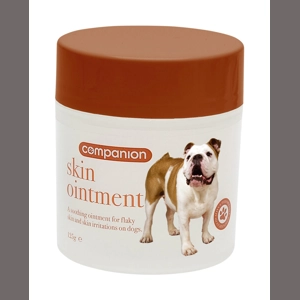 Companion Skin Ointment - 125g