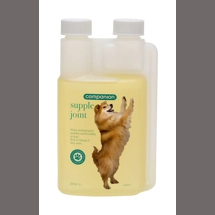 Companion Supple Joint ..