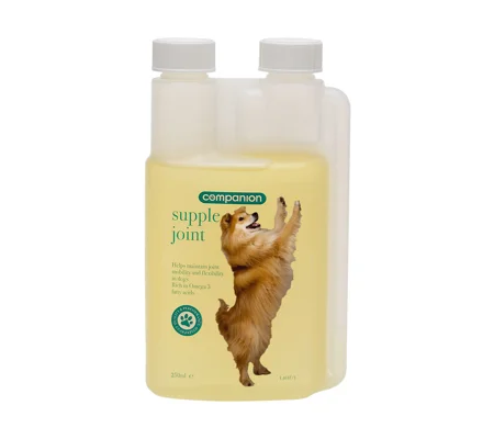 Companion Supple Joint - 250ml
