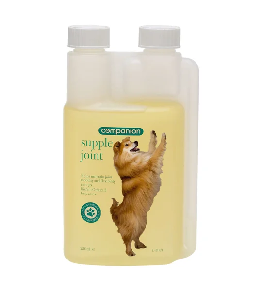 Companion Supple Joint - 250ml