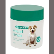 Companion Wound Cream -..