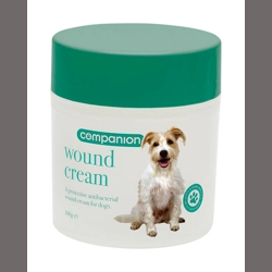 Companion Wound Cream - 100g