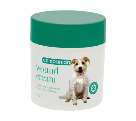 Companion Wound Cream - 100g