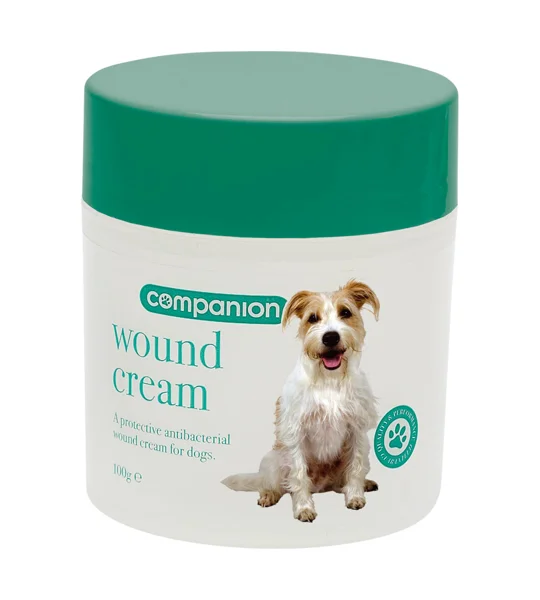 Companion Wound Cream - 100g