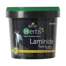 Lincoln Herbs Laminide ..