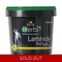 Lincoln Herbs Laminide ..