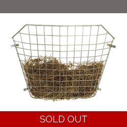 STUBBS Corner Mounting Haylage Rack (S155)