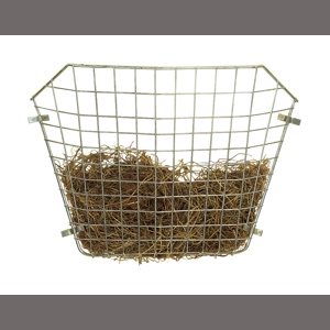 STUBBS Corner Mounting Haylage Rack (S155)