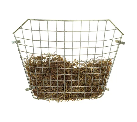 STUBBS Corner Mounting Haylage Rack (S155)