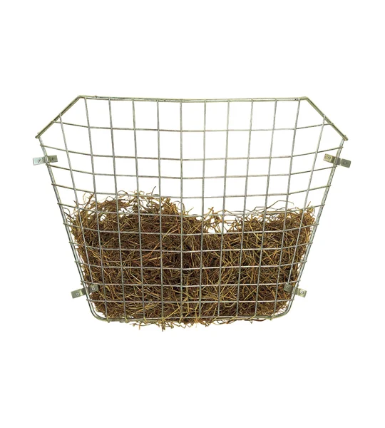 STUBBS Corner Mounting Haylage Rack (S155)