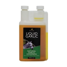 Lincoln Liquid Garlic -..
