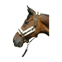 Hy Equestrian Sheepskin..