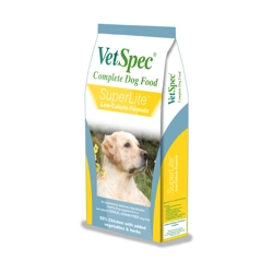 VetSpec SuperLite Low Calorie Formula - 12kg