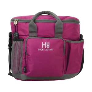 Hy Sport Active Grooming Bag - Port Royal