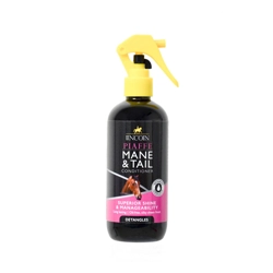 Lincoln Piaffe Mane & Tail Conditioner - 250ml