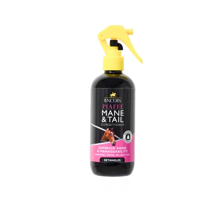 Lincoln Piaffe Mane & Tail Conditioner - 250ml