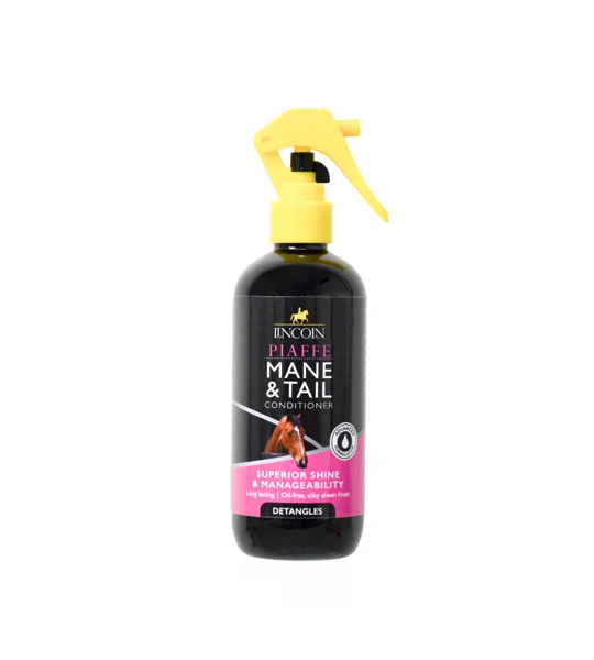 Lincoln Piaffe Mane & Tail Conditioner - 250ml