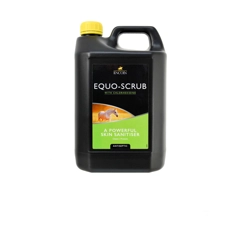 Lincoln Equo-Scrub - 4 litre