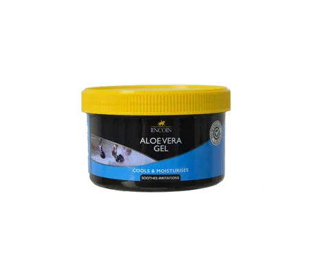 Lincoln Aloe Vera Gel - 300g