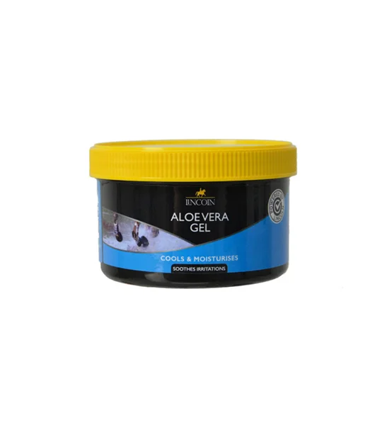 Lincoln Aloe Vera Gel - 300g