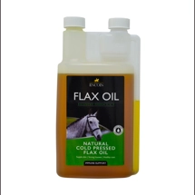 Lincoln Flax Oil - 1 li..