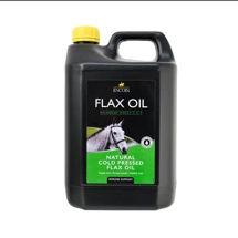 Lincoln Flax Oil - 4 li..