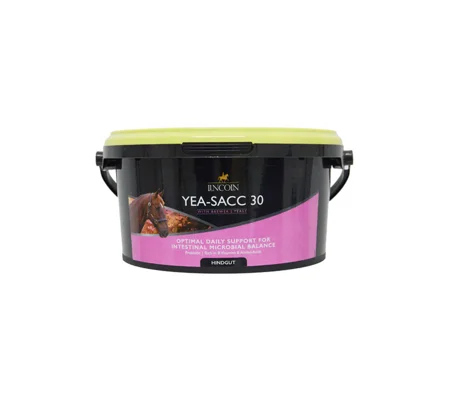 Lincoln Yea-Sacc 30 - 1kg