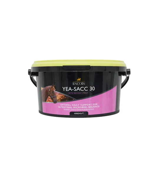 Lincoln Yea-Sacc 30 - 1kg