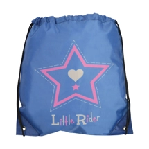 Riding Star Drawstring ..