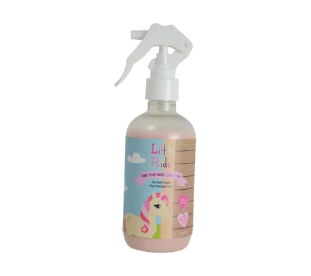 Little Rider No More Tangles Pony Detangle Spray - 250ml