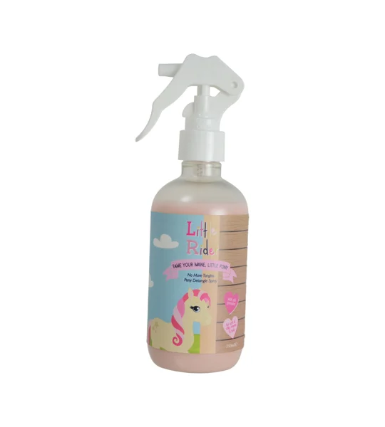Little Rider No More Tangles Pony Detangle Spray - 250ml