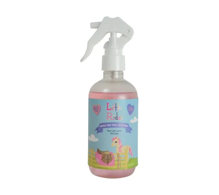 Little Rider Total Care Leather Tack Spray - 250ml