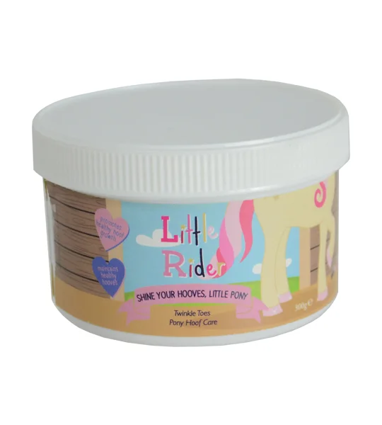 Little Rider Twinkle Toes Pony Hoof Care - 300g