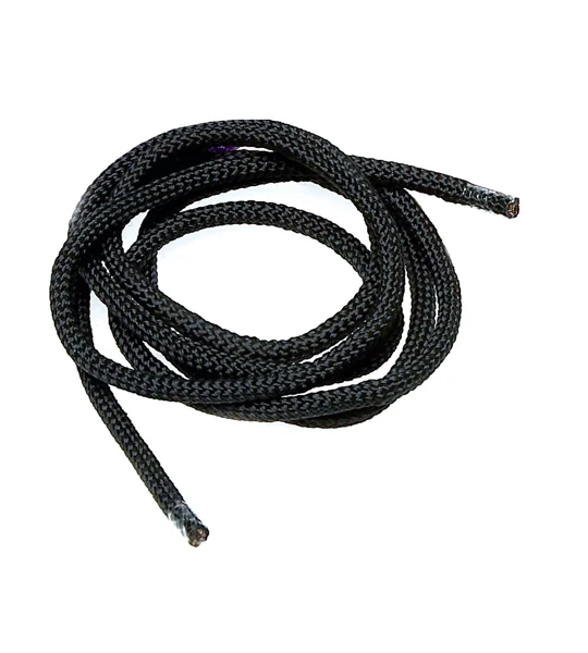 Hy Equestrian Fillet String - Black