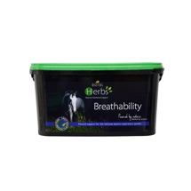 Lincoln Herbs Breathabi..