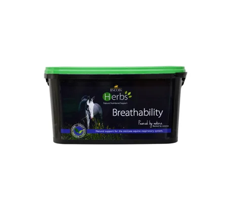 Lincoln Herbs Breathability - 1kg