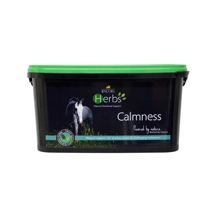 Lincoln Herbs Calmness ..
